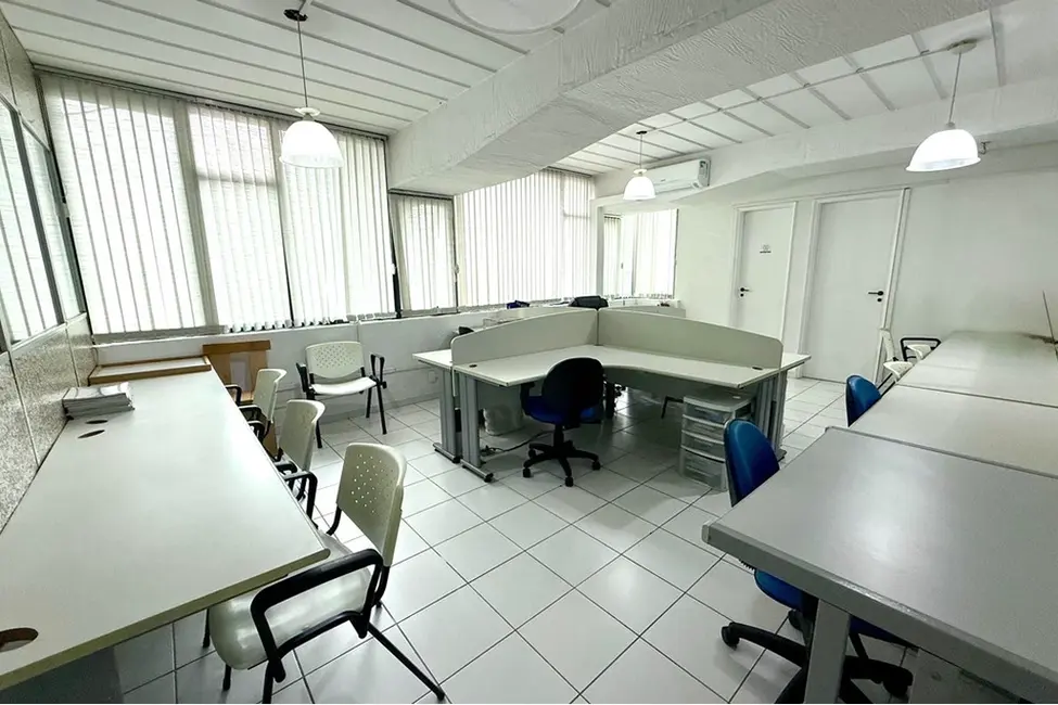 Foto 2 de Sala Comercial à venda, 328m2 em Cidade Monções, São Paulo - SP