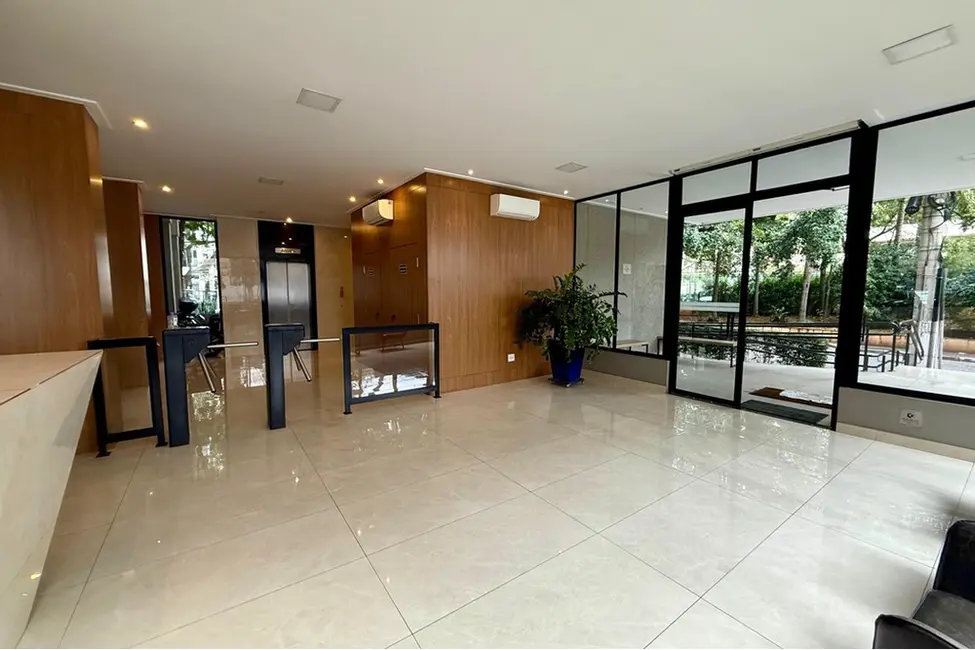 Foto 1 de Sala Comercial à venda, 328m2 em Cidade Monções, São Paulo - SP
