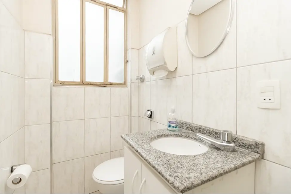 Foto 8 de Sala Comercial à venda, 101m2 em Cerqueira César, São Paulo - SP