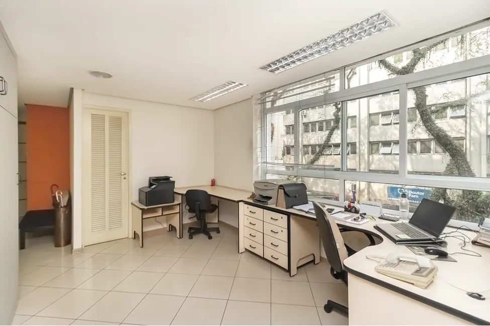 Foto 1 de Sala Comercial à venda, 101m2 em Cerqueira César, São Paulo - SP