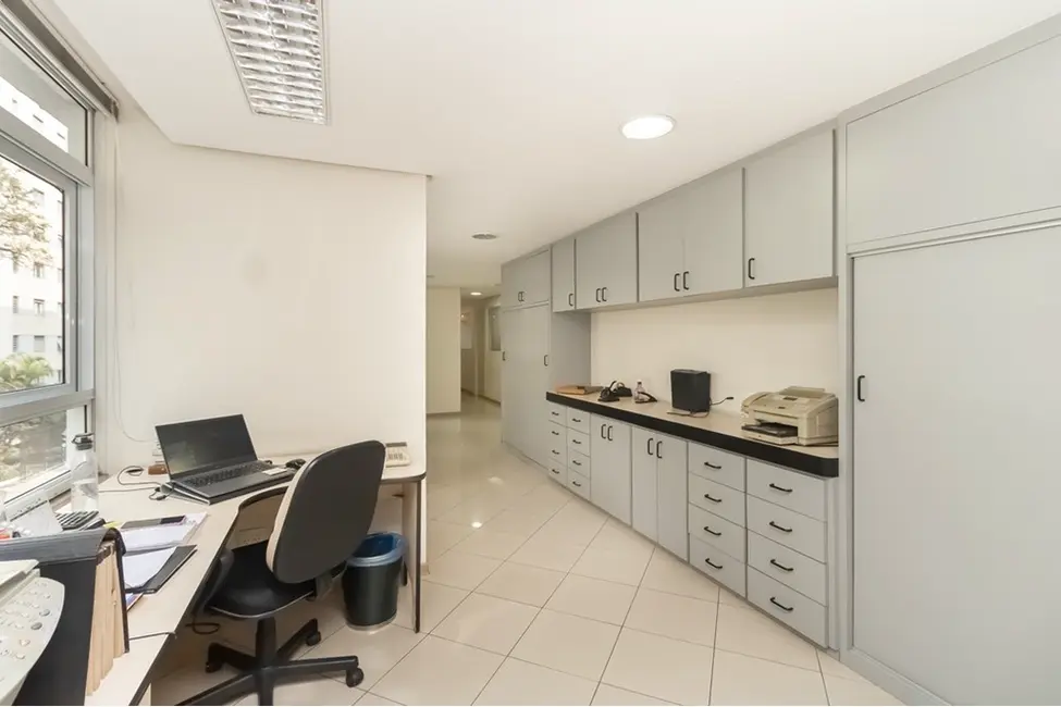 Foto 3 de Sala Comercial à venda, 101m2 em Cerqueira César, São Paulo - SP