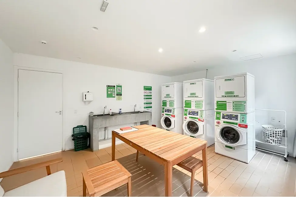 Foto 7 de Apartamento com 1 quarto à venda, 25m2 em Vila Buarque, São Paulo - SP