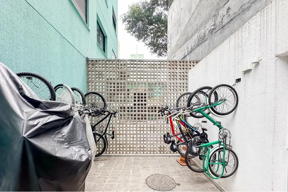 Foto 6 de Apartamento com 1 quarto à venda, 25m2 em Vila Buarque, São Paulo - SP