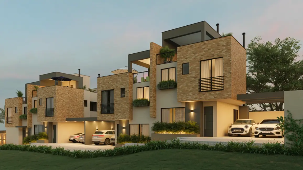 Casa de Condomínio com 3 quartos à venda, 122m2 em Boa Vista, Curitiba - PR - imagem 5 Foto 5 de Casa de Condomínio com 3 quartos à venda, 122m2 em Boa Vista, Curitiba - PR