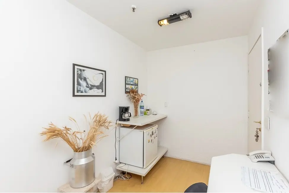 Foto 9 de Sala Comercial à venda, 30m2 em Jardim Paulista, São Paulo - SP