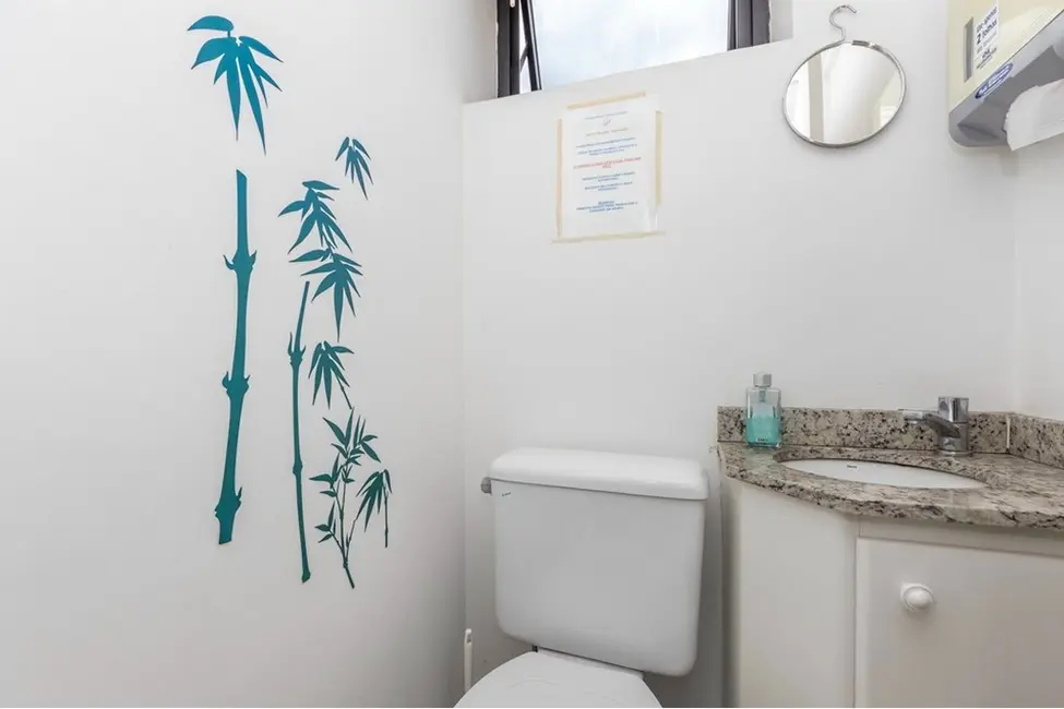 Foto 2 de Sala Comercial à venda, 30m2 em Jardim Paulista, São Paulo - SP