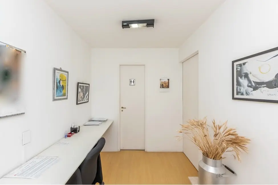 Foto 3 de Sala Comercial à venda, 30m2 em Jardim Paulista, São Paulo - SP