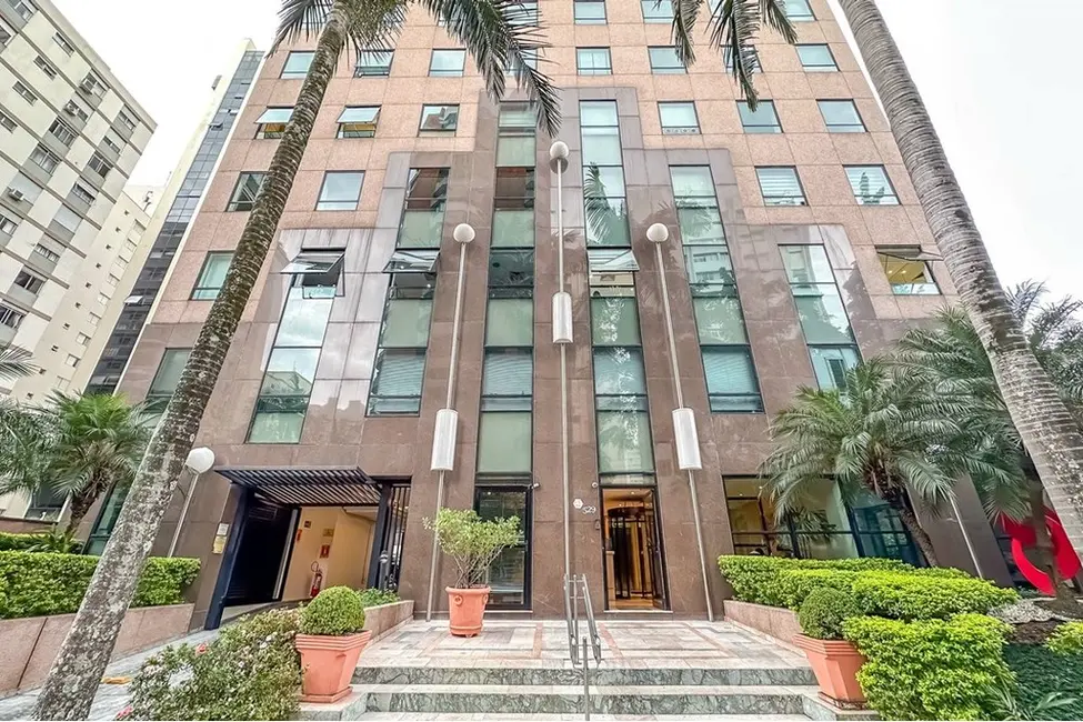 Foto 1 de Sala Comercial à venda, 30m2 em Jardim Paulista, São Paulo - SP