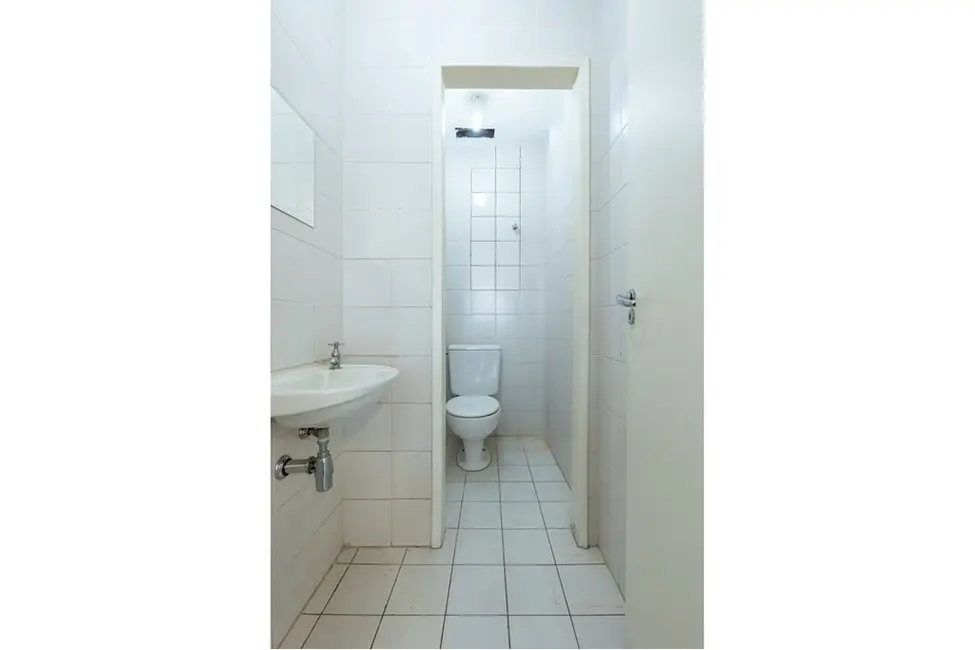 Sala Comercial à venda, 120m2 em Santo Amaro, São Paulo - SP - imagem 9 Foto 9 de Sala Comercial à venda, 120m2 em Santo Amaro, São Paulo - SP