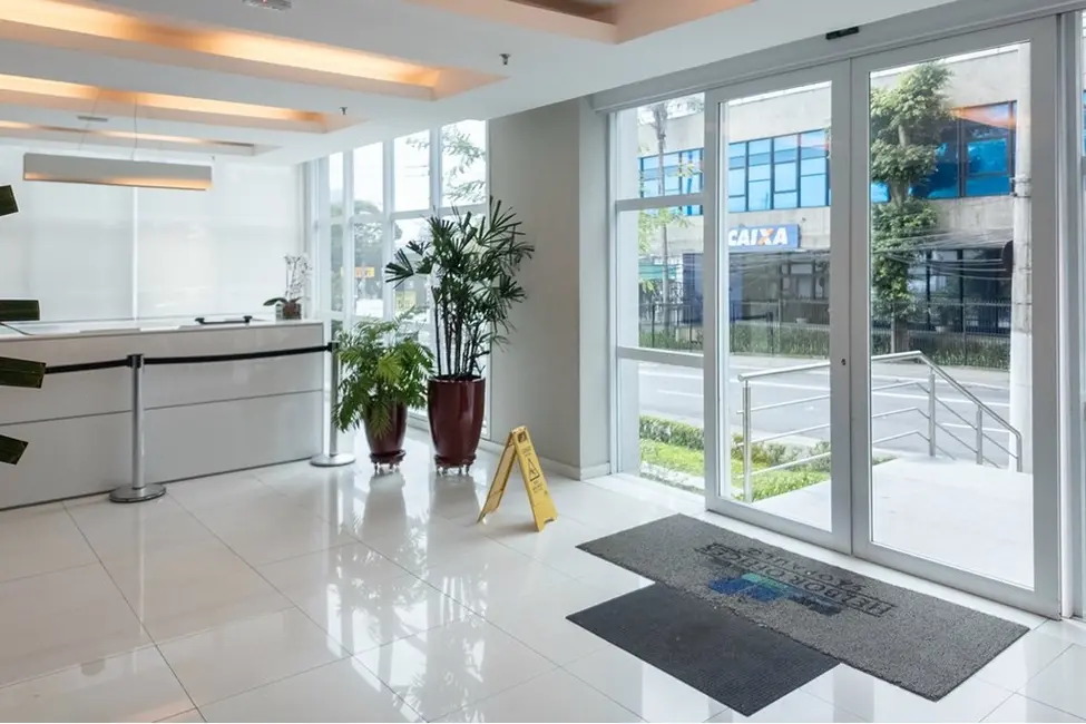 Foto 5 de Sala Comercial à venda, 48m2 em Santo Amaro, São Paulo - SP