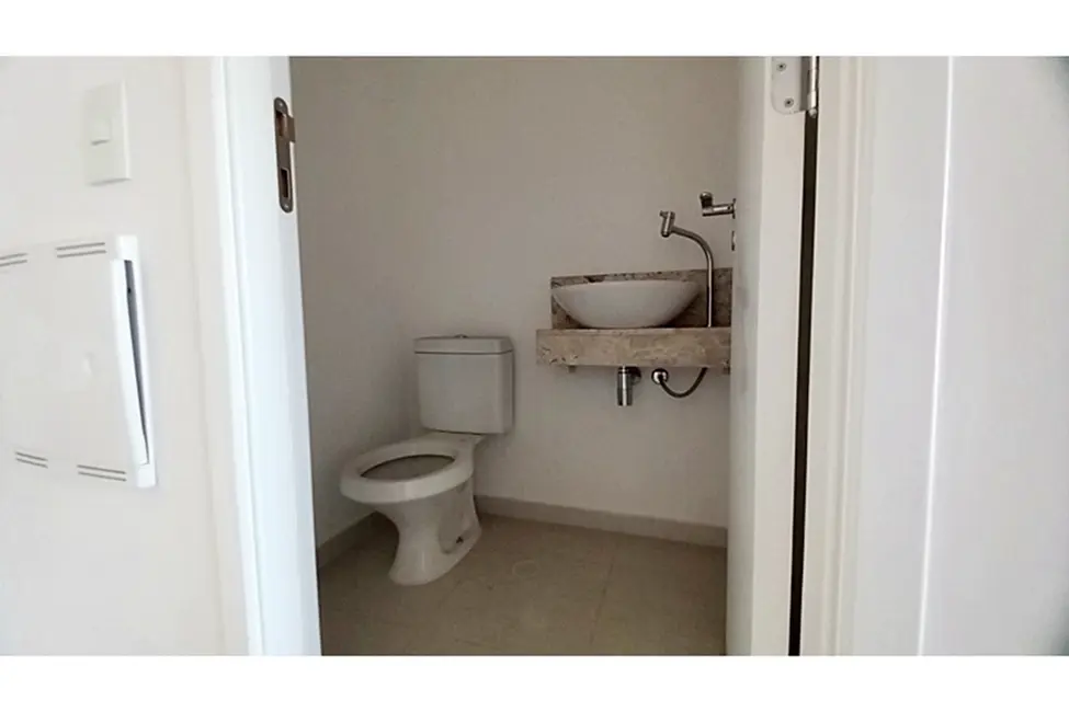 Foto 7 de Sala Comercial à venda, 37m2 em Jabaquara, São Paulo - SP