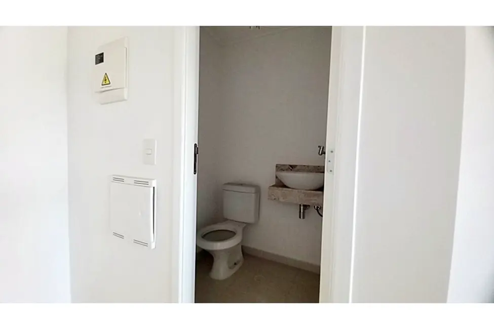 Foto 9 de Sala Comercial à venda, 37m2 em Jabaquara, São Paulo - SP