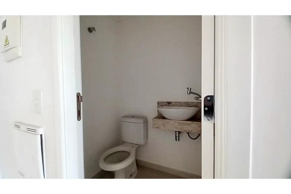 Foto 5 de Sala Comercial à venda, 37m2 em Jabaquara, São Paulo - SP