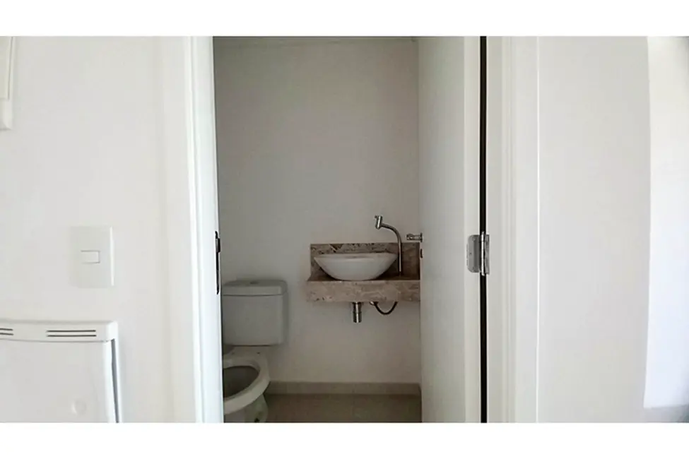 Foto 6 de Sala Comercial à venda, 37m2 em Jabaquara, São Paulo - SP