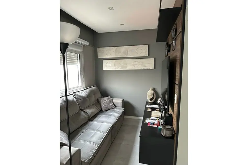 Foto 4 de Apartamento com 2 quartos à venda, 55m2 em Liberdade, São Paulo - SP