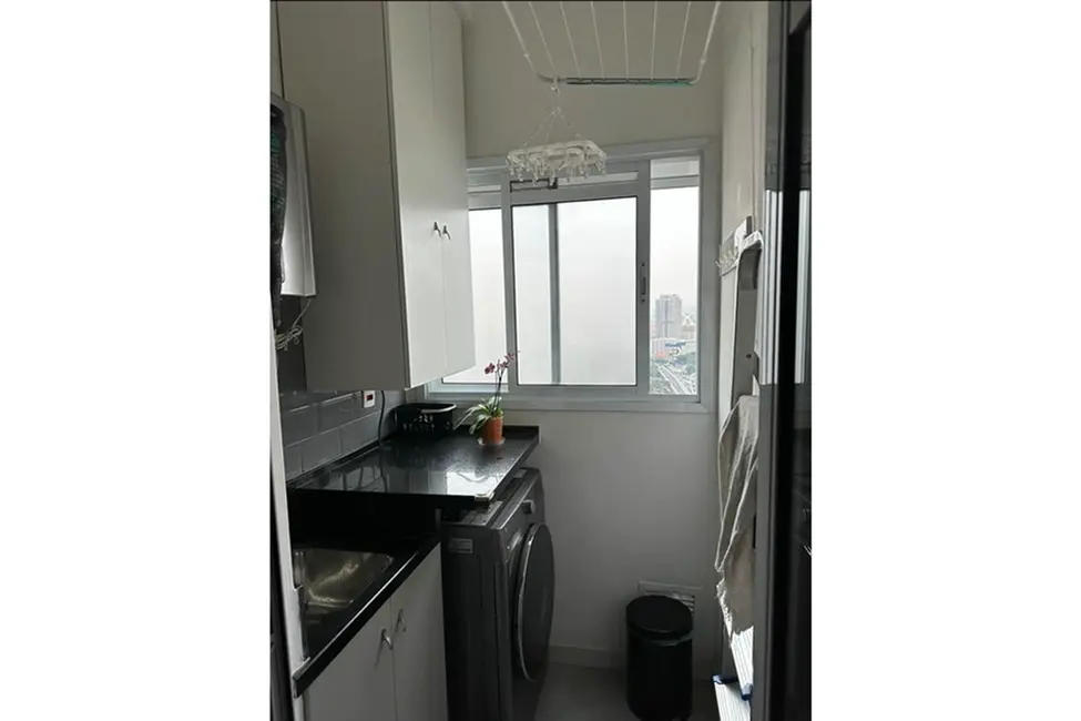 Foto 9 de Apartamento com 2 quartos à venda, 55m2 em Liberdade, São Paulo - SP