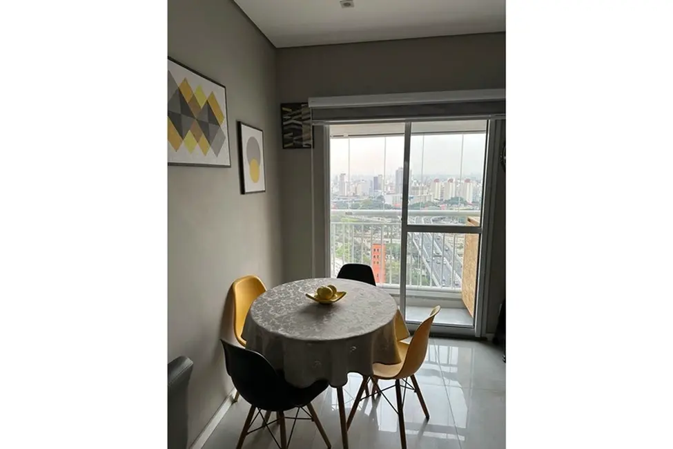 Foto 3 de Apartamento com 2 quartos à venda, 55m2 em Liberdade, São Paulo - SP