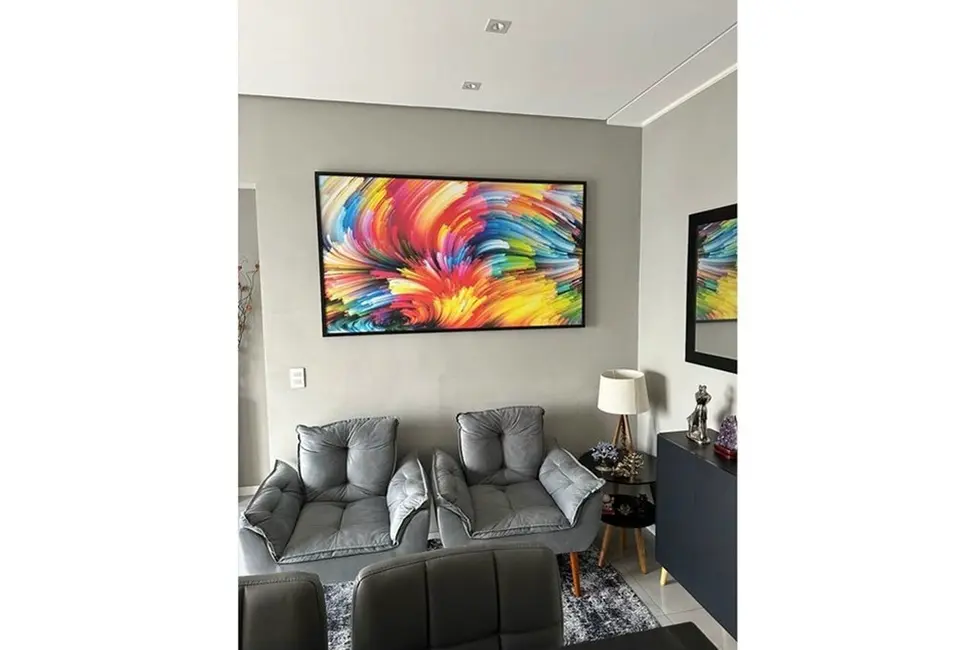 Foto 5 de Apartamento com 2 quartos à venda, 55m2 em Liberdade, São Paulo - SP