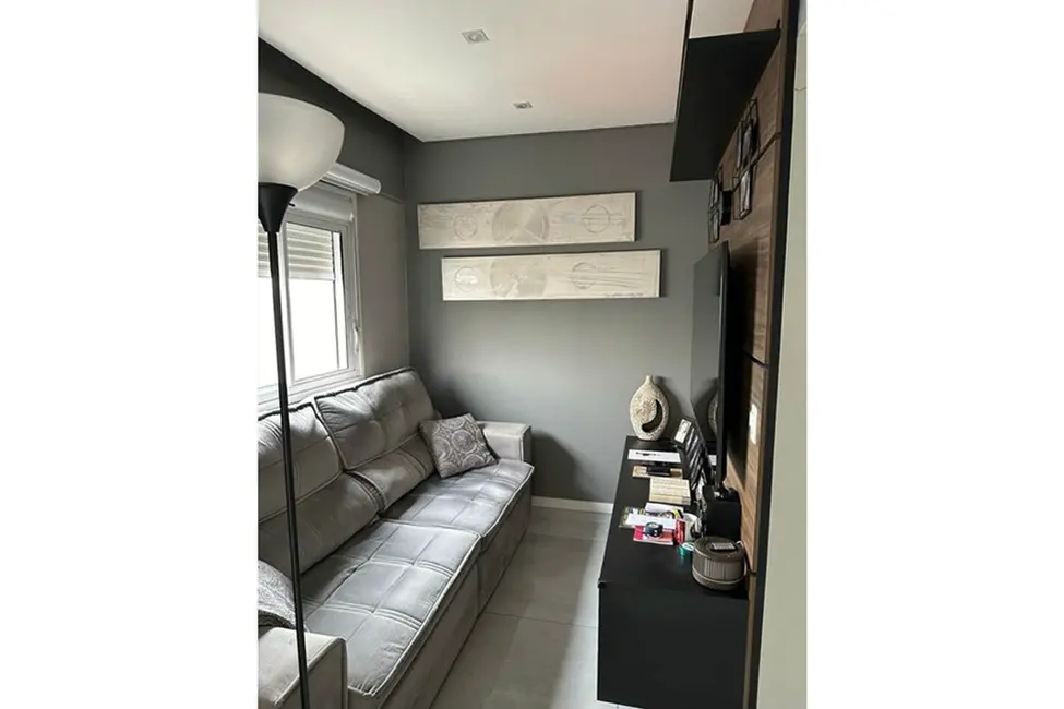 Foto 4 de Apartamento com 2 quartos à venda, 55m2 em Liberdade, São Paulo - SP