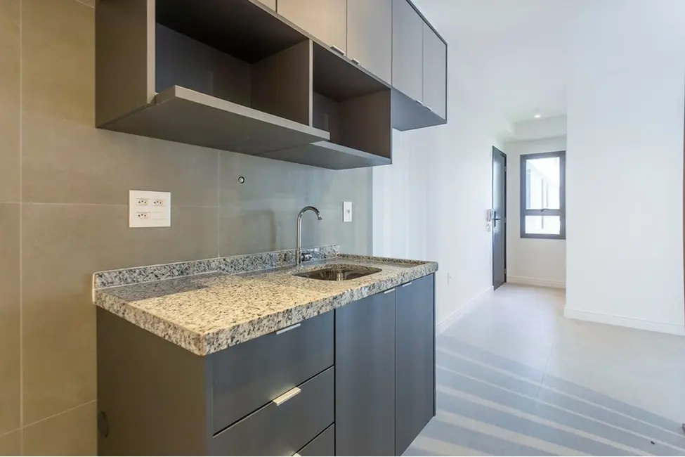 Apartamento com 3 quartos à venda, 85m2 em Moema, São Paulo - SP - imagem 9 Foto 9 de Apartamento com 3 quartos à venda, 85m2 em Moema, São Paulo - SP