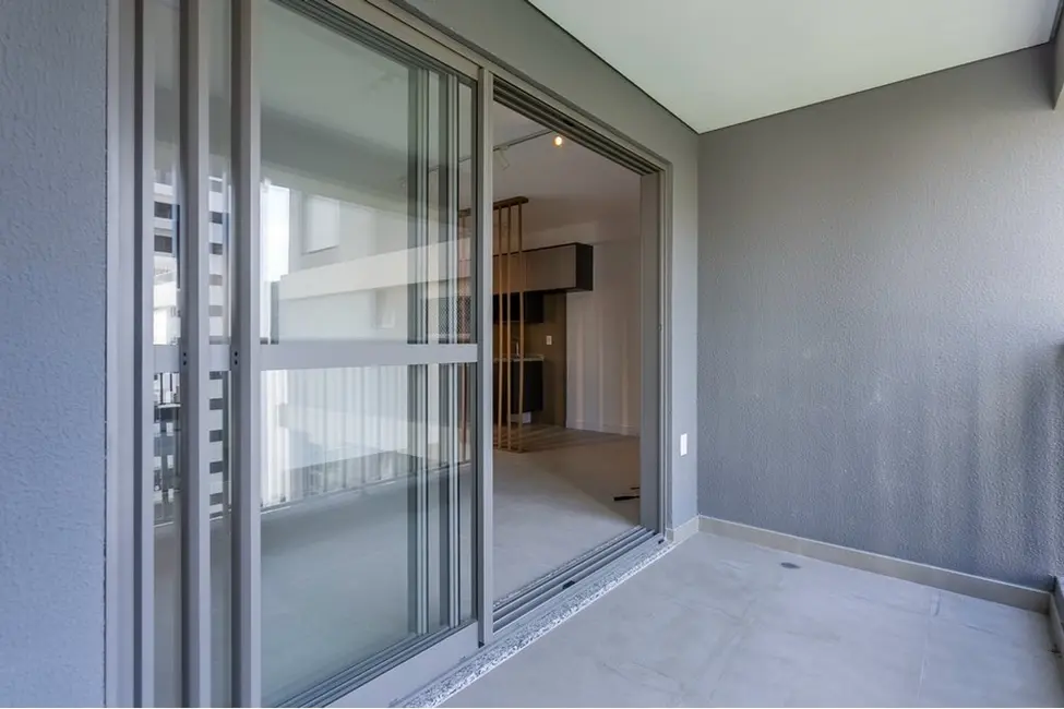 Apartamento com 3 quartos à venda, 85m2 em Moema, São Paulo - SP - imagem 8 Foto 8 de Apartamento com 3 quartos à venda, 85m2 em Moema, São Paulo - SP