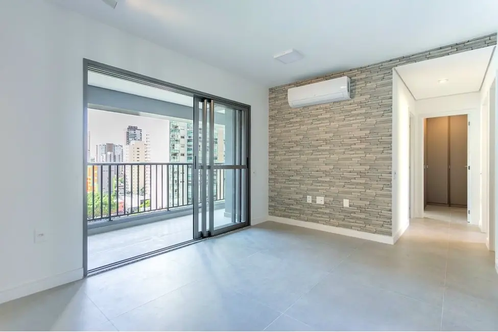 Apartamento com 3 quartos à venda, 85m2 em Moema, São Paulo - SP - imagem 2 Foto 2 de Apartamento com 3 quartos à venda, 85m2 em Moema, São Paulo - SP