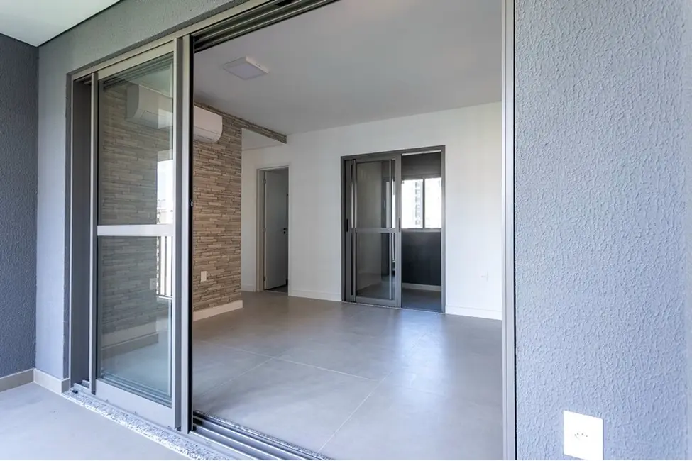 Apartamento com 3 quartos à venda, 85m2 em Moema, São Paulo - SP - imagem 5 Foto 5 de Apartamento com 3 quartos à venda, 85m2 em Moema, São Paulo - SP