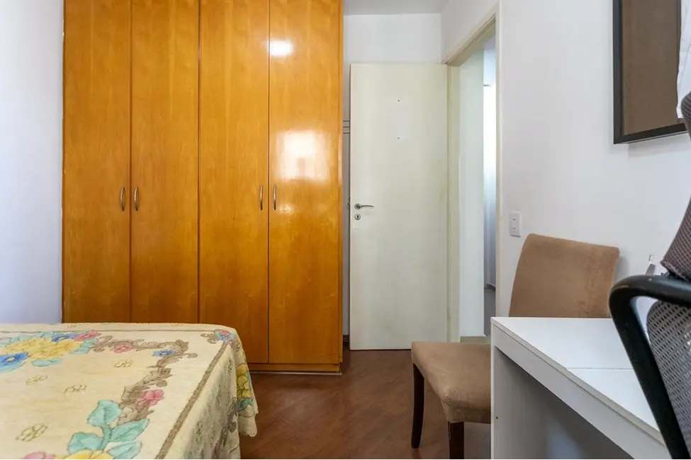 Foto 3 de Apartamento com 2 quartos à venda, 94m2 em Vila Mariana, São Paulo - SP