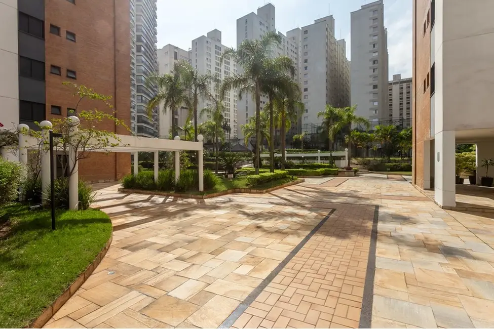 Foto 2 de Apartamento com 2 quartos à venda, 94m2 em Vila Mariana, São Paulo - SP