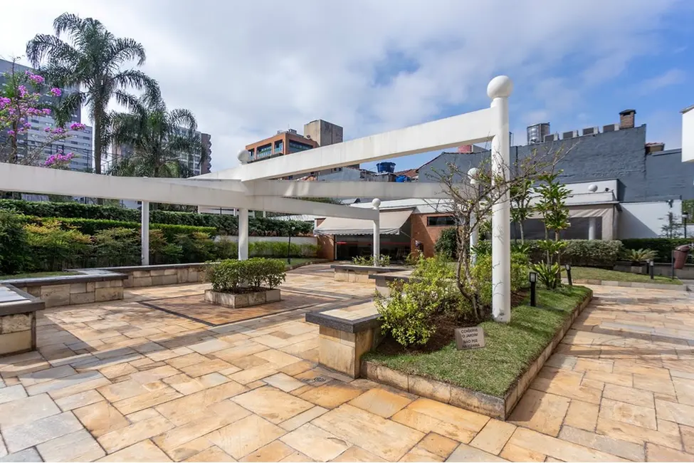 Foto 7 de Apartamento com 2 quartos à venda, 94m2 em Vila Mariana, São Paulo - SP