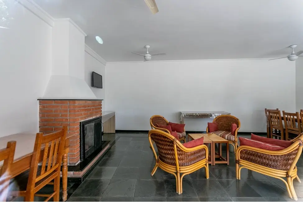 Foto 6 de Apartamento com 2 quartos à venda, 94m2 em Vila Mariana, São Paulo - SP