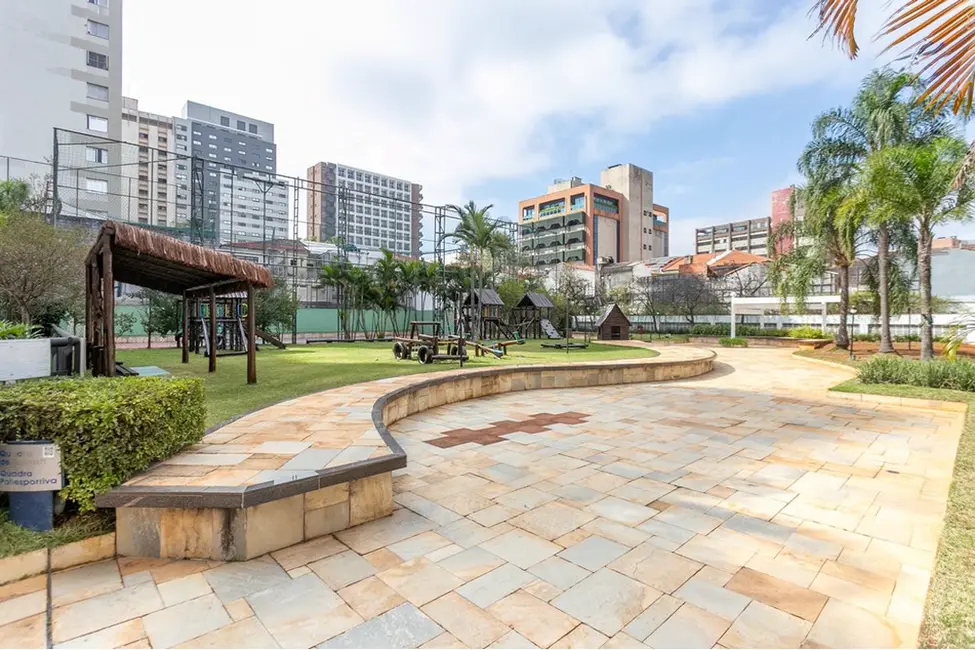 Foto 4 de Apartamento com 2 quartos à venda, 94m2 em Vila Mariana, São Paulo - SP