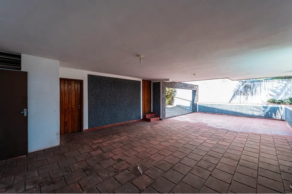 Foto 6 de Casa com 5 quartos à venda, 259m2 em Jardim Marajoara, São Paulo - SP