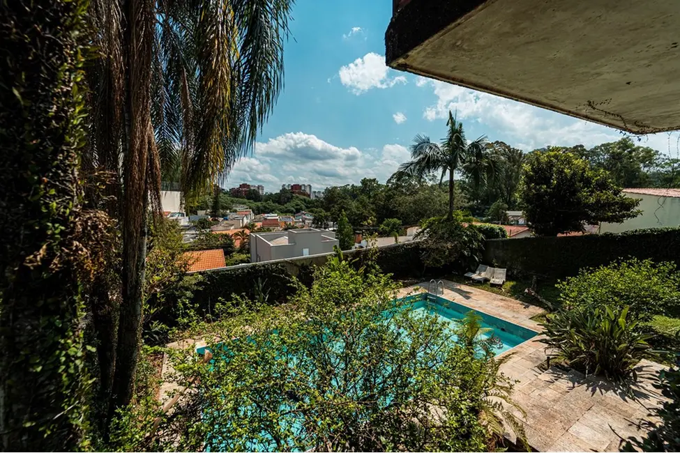 Foto 3 de Casa com 5 quartos à venda, 259m2 em Jardim Marajoara, São Paulo - SP