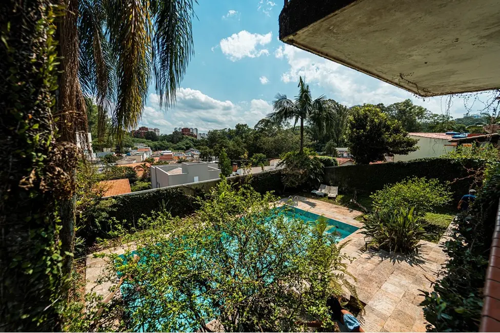 Foto 2 de Casa com 5 quartos à venda, 259m2 em Jardim Marajoara, São Paulo - SP