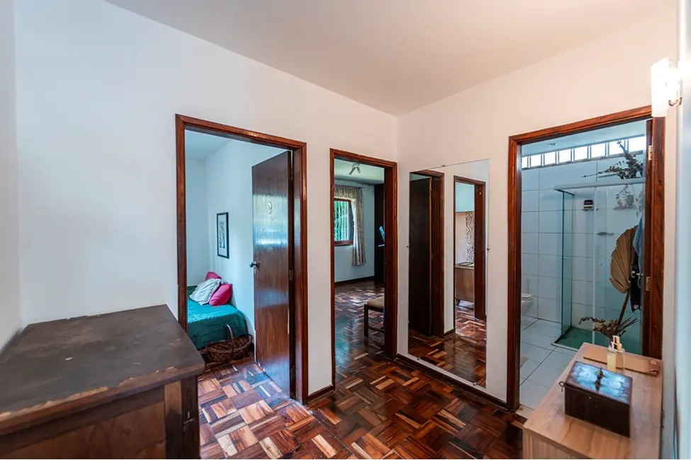 Foto 8 de Casa com 5 quartos à venda, 259m2 em Jardim Marajoara, São Paulo - SP