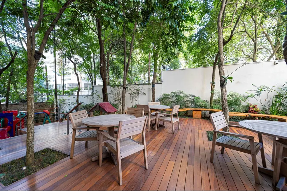 Foto 2 de Apartamento com 3 quartos à venda, 233m2 em Campo Belo, São Paulo - SP