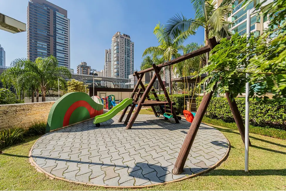 Foto 8 de Apartamento com 3 quartos à venda, 147m2 em Brooklin Paulista, São Paulo - SP