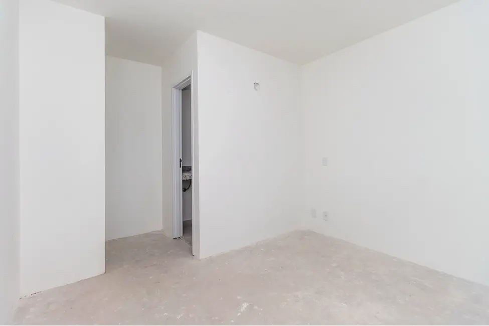 Foto 9 de Apartamento com 3 quartos à venda, 83m2 em Chora Menino, São Paulo - SP