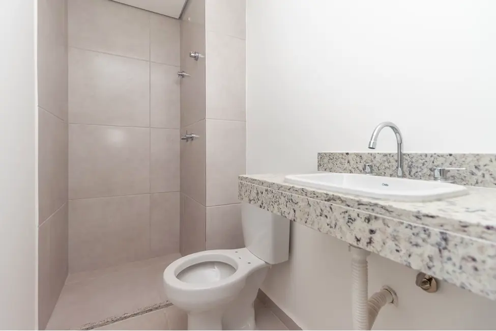 Foto 4 de Apartamento com 3 quartos à venda, 83m2 em Chora Menino, São Paulo - SP