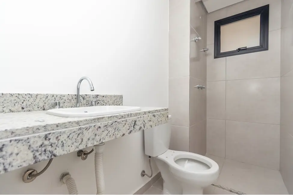 Foto 5 de Apartamento com 3 quartos à venda, 83m2 em Chora Menino, São Paulo - SP