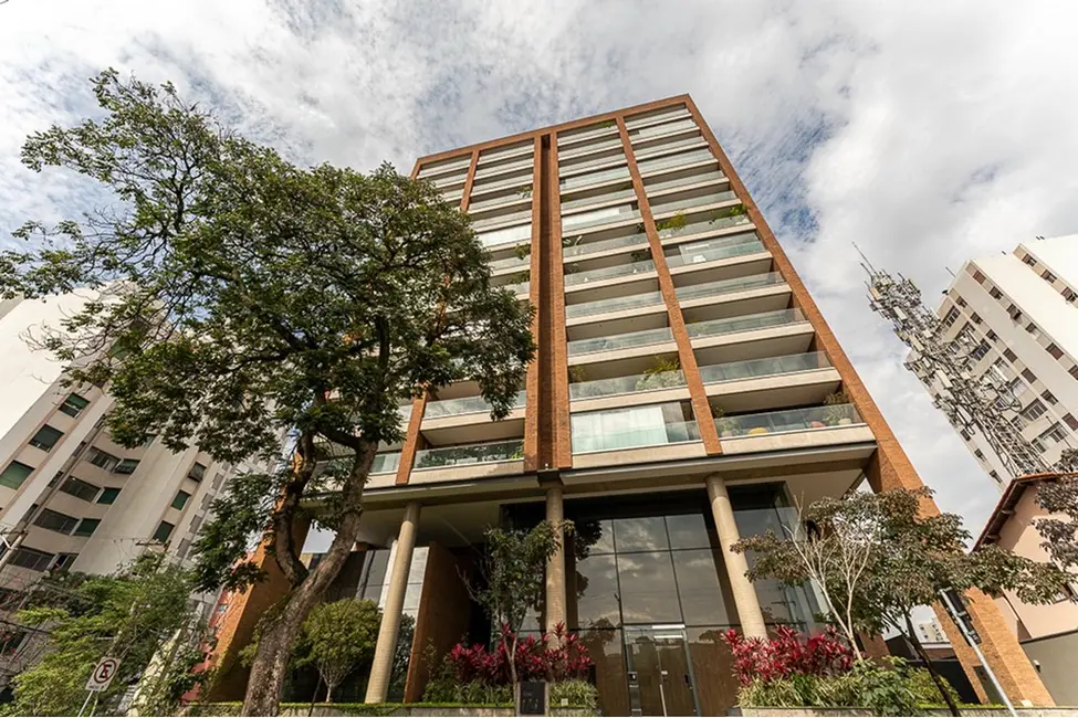 Foto 9 de Apartamento com 2 quartos à venda, 118m2 em Cerqueira César, São Paulo - SP