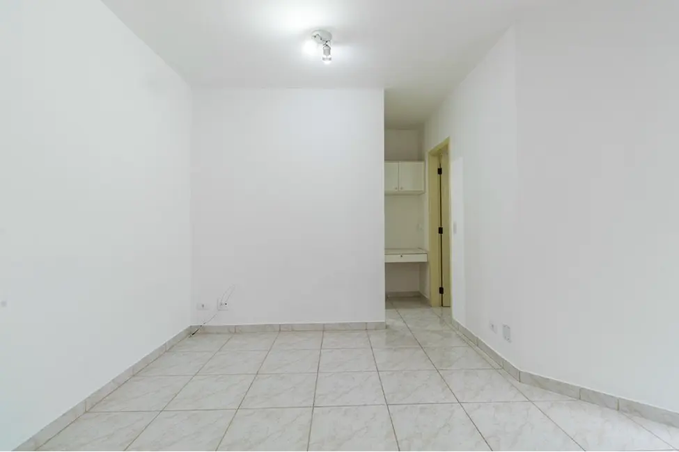 Foto 2 de Apartamento com 1 quarto à venda, 34m2 em Perdizes, São Paulo - SP