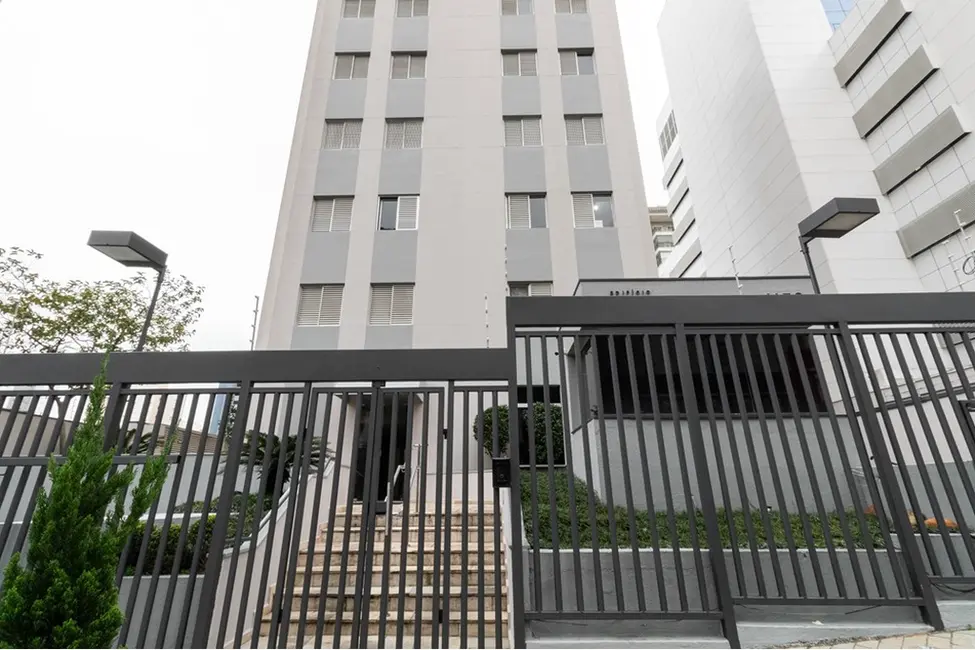 Foto 1 de Apartamento com 1 quarto à venda, 34m2 em Perdizes, São Paulo - SP
