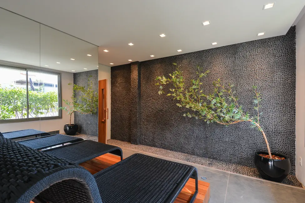 Foto 2 de Apartamento com 3 quartos à venda, 113m2 em Vila Clementino, São Paulo - SP