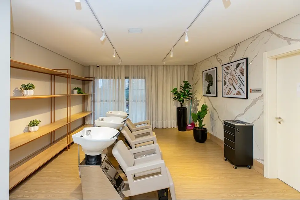 Apartamento com 1 quarto à venda, 48m2 em Jardim das Acácias, São Paulo - SP - imagem 3 Foto 3 de Apartamento com 1 quarto à venda, 48m2 em Jardim das Acácias, São Paulo - SP