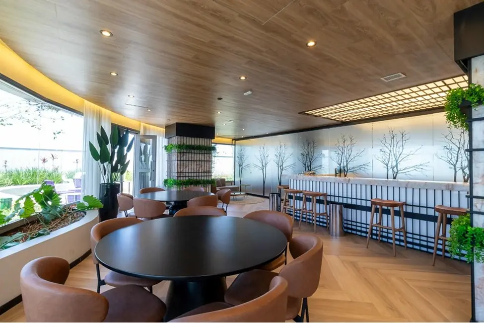 Apartamento com 1 quarto à venda, 48m2 em Jardim das Acácias, São Paulo - SP - imagem 9 Foto 9 de Apartamento com 1 quarto à venda, 48m2 em Jardim das Acácias, São Paulo - SP