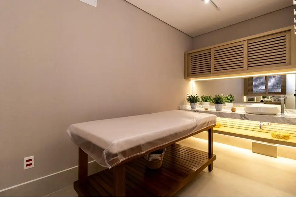 Apartamento com 1 quarto à venda, 48m2 em Jardim das Acácias, São Paulo - SP - imagem 5 Foto 5 de Apartamento com 1 quarto à venda, 48m2 em Jardim das Acácias, São Paulo - SP