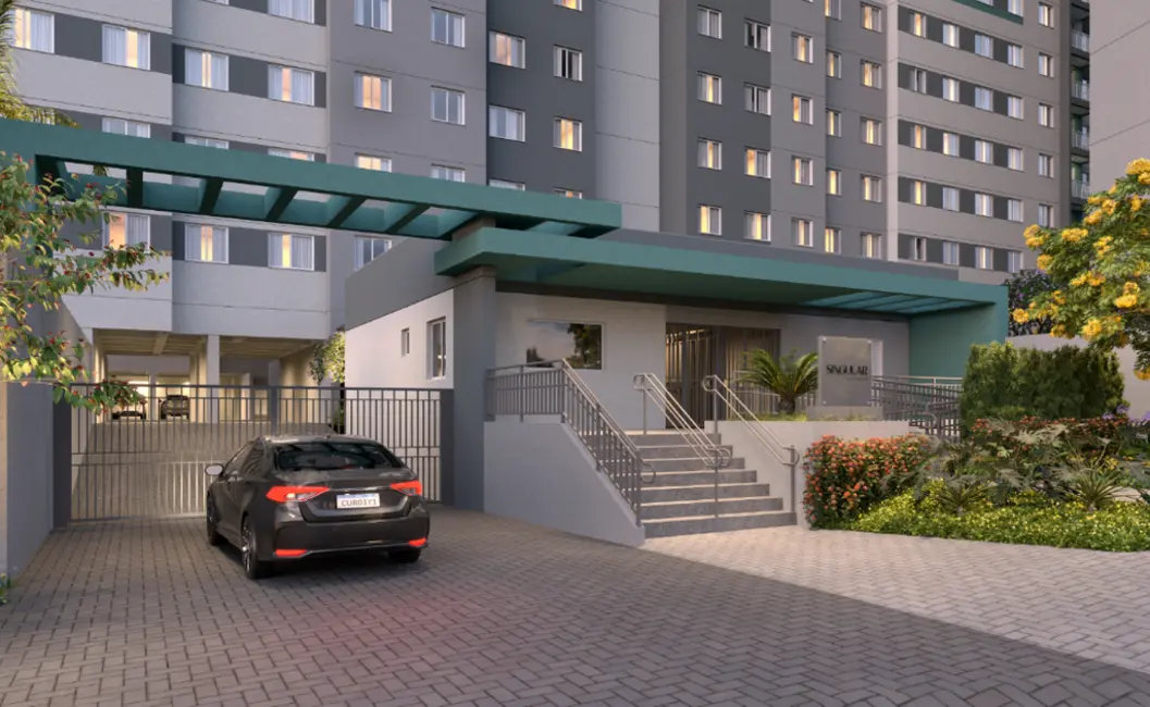 Foto 2 de Apartamento com 2 quartos à venda, 32m2 em Vila Lageado, São Paulo - SP