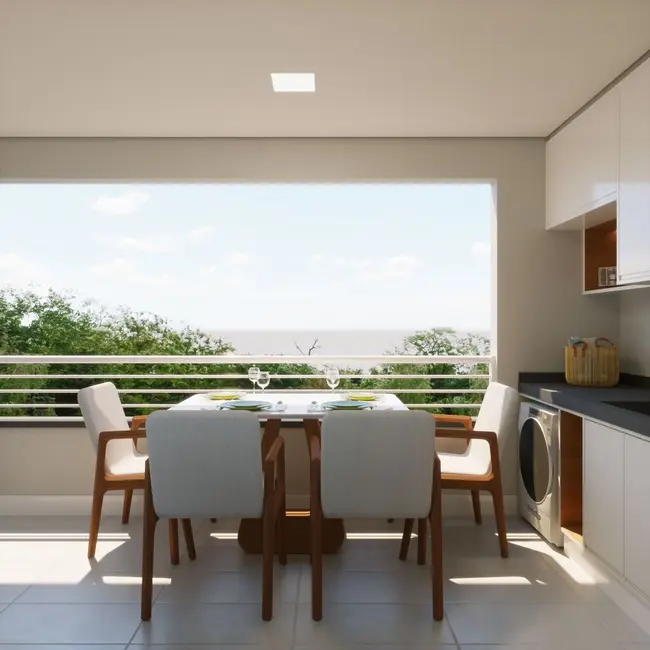 Foto 6 de Apartamento com 2 quartos à venda, 36m2 em Sapopemba, São Paulo - SP